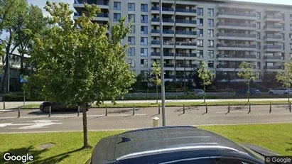 Apartments for rent in Bucureşti - Sectorul 1 - Photo from Google Street View