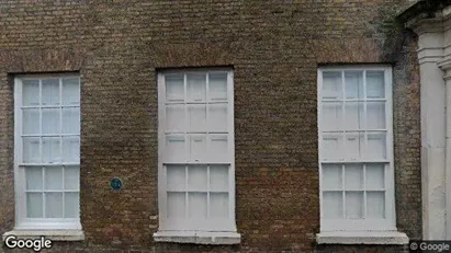 Apartments for rent in King's Lynn - Norfolk - Photo from Google Street View