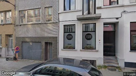 Apartments for rent in Stad Antwerp - Photo from Google Street View