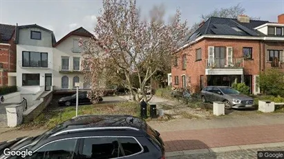 Apartments for rent in Stad Gent - Photo from Google Street View