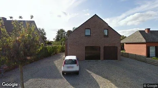 Apartments for rent in Lommel - Photo from Google Street View