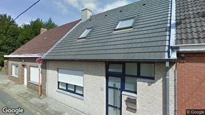 Rooms for rent in Wingene - Photo from Google Street View