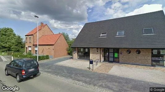 Apartments for rent in Lokeren - Photo from Google Street View