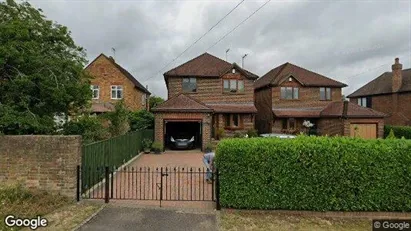 Apartments for rent in Gerrards Cross - Buckinghamshire - Photo from Google Street View