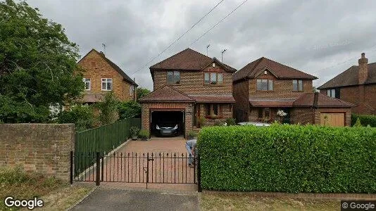 Apartments for rent in Gerrards Cross - Buckinghamshire - Photo from Google Street View