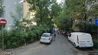 Apartments for rent in Bucureşti - Sectorul 1 - Photo from Google Street View