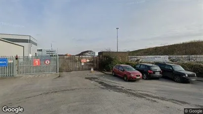 Apartments for rent in Dublin 2 - Photo from Google Street View