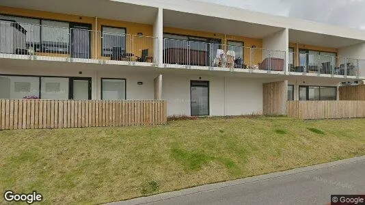 Apartments for rent in Mosfellsbær - Photo from Google Street View