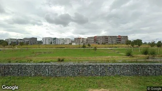 Apartments for rent in Le Havre - Photo from Google Street View