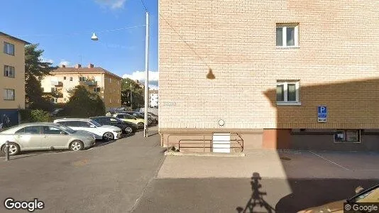 Apartments for rent in Norrköping - Photo from Google Street View