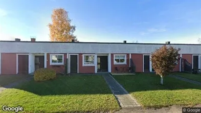 Apartments for rent in Torsby - Photo from Google Street View