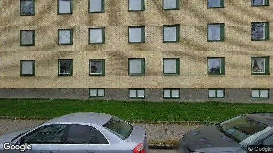 Apartments for rent in Katrineholm - Photo from Google Street View