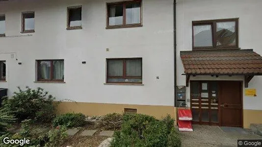 Apartments for rent in Bodenseekreis - Photo from Google Street View