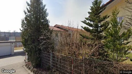 Apartments for rent in Kempten - Photo from Google Street View