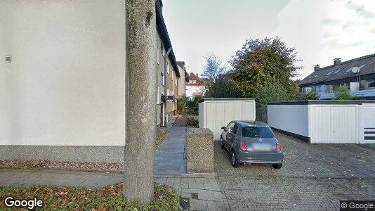 Apartments for rent in Essen - Photo from Google Street View