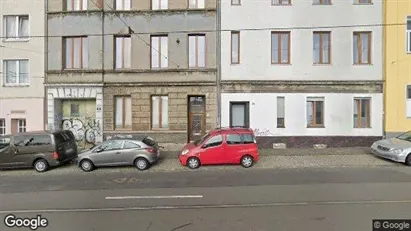 Apartments for rent in Dusseldorf - Photo from Google Street View