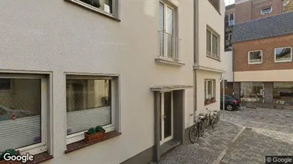 Apartments for rent in Rhein-Kreis Neuss - Photo from Google Street View