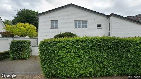 Apartments for rent in Borken - Photo from Google Street View