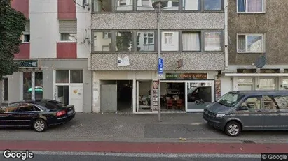 Apartments for rent in Ludwigshafen am Rhein - Photo from Google Street View