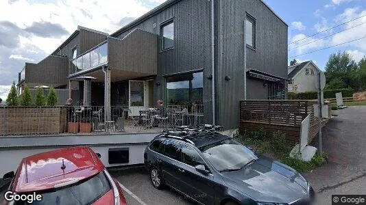 Apartments for rent in Nittedal - Photo from Google Street View