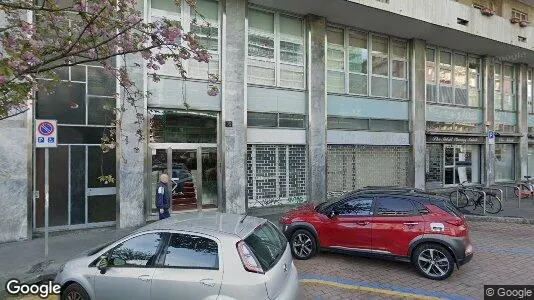 Apartments for rent in Milano Zona 2 - Stazione Centrale, Gorla, Turro, Greco, Crescenzago - Photo from Google Street View