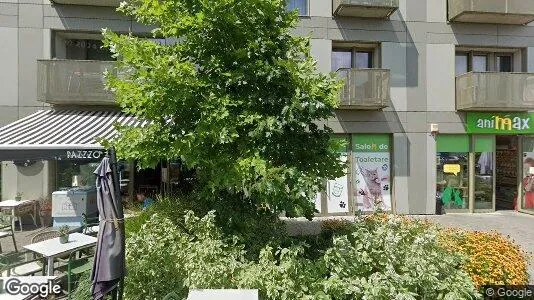 Apartments for rent in Bucureşti - Sectorul 1 - Photo from Google Street View