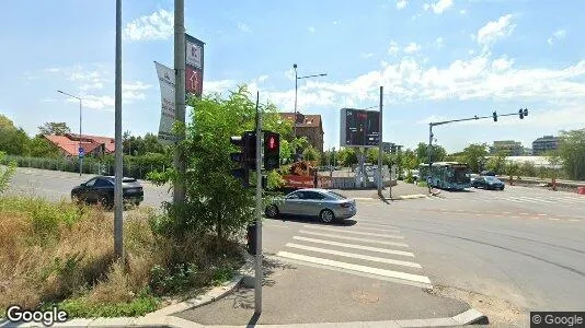 Rooms for rent in Bucureşti - Sectorul 2 - Photo from Google Street View