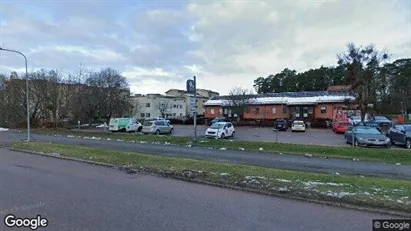 Apartments for rent in Västerås - Photo from Google Street View