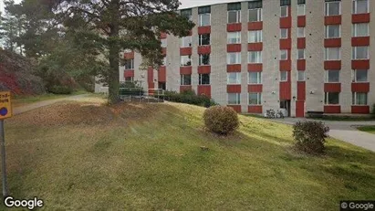 Apartments for rent in Nyköping - Photo from Google Street View