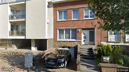 Apartments for rent in Zaventem - Photo from Google Street View