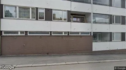 Apartments for rent in Mikkeli - Photo from Google Street View