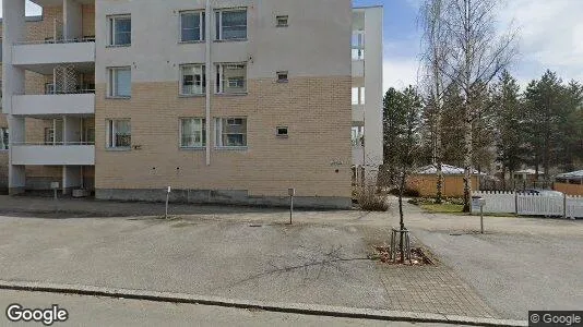 Apartments for rent in Kuopio - Photo from Google Street View