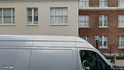 Apartments for rent in Street - Somerset - Photo from Google Street View