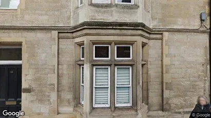 Apartments for rent in Stamford - Lincolnshire - Photo from Google Street View