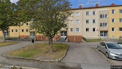 Apartments for rent in Eskilstuna - Photo from Google Street View