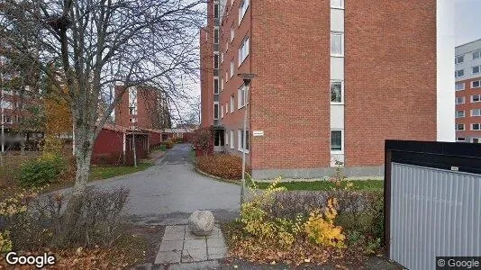 Apartments for rent in Eskilstuna - Photo from Google Street View