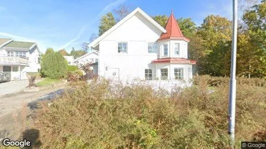 Apartments for rent in Borås - Photo from Google Street View