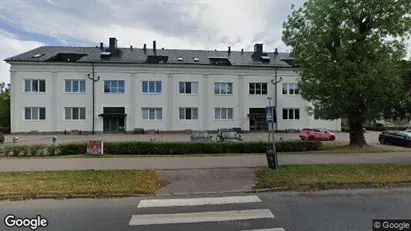 Apartments for rent in Eskilstuna - Photo from Google Street View