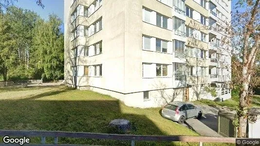 Apartments for rent in Huddinge - Photo from Google Street View