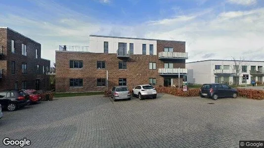 Apartments for rent in Viby J - Photo from Google Street View