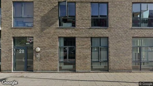 Apartments for rent in Copenhagen SV - Photo from Google Street View