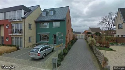 Apartments for rent in Retie - Photo from Google Street View