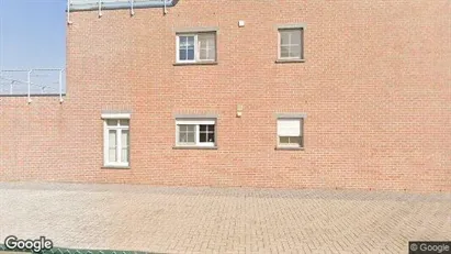 Apartments for rent in Mol - Photo from Google Street View