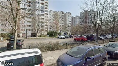 Apartments for rent in Berlin Neukölln - Photo from Google Street View