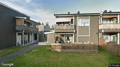 Apartments for rent in Ullensaker - Photo from Google Street View