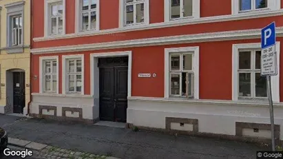 Apartments for rent in Oslo Sagene - Photo from Google Street View