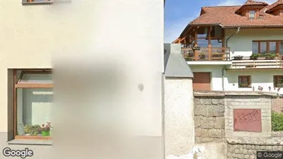 Apartments for rent in Praha-západ - Photo from Google Street View