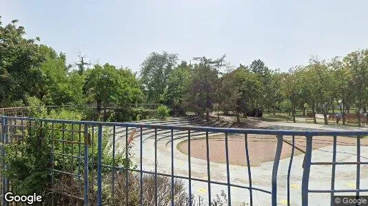 Apartments for rent in Timişoara - Photo from Google Street View