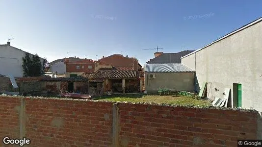 Apartments for rent in Yeles - Photo from Google Street View