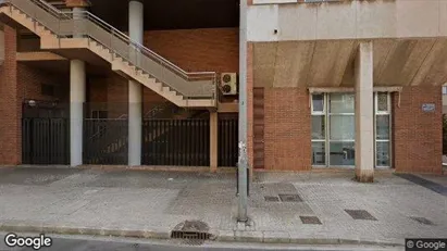 Apartments for rent in Valencia Algirós - Photo from Google Street View